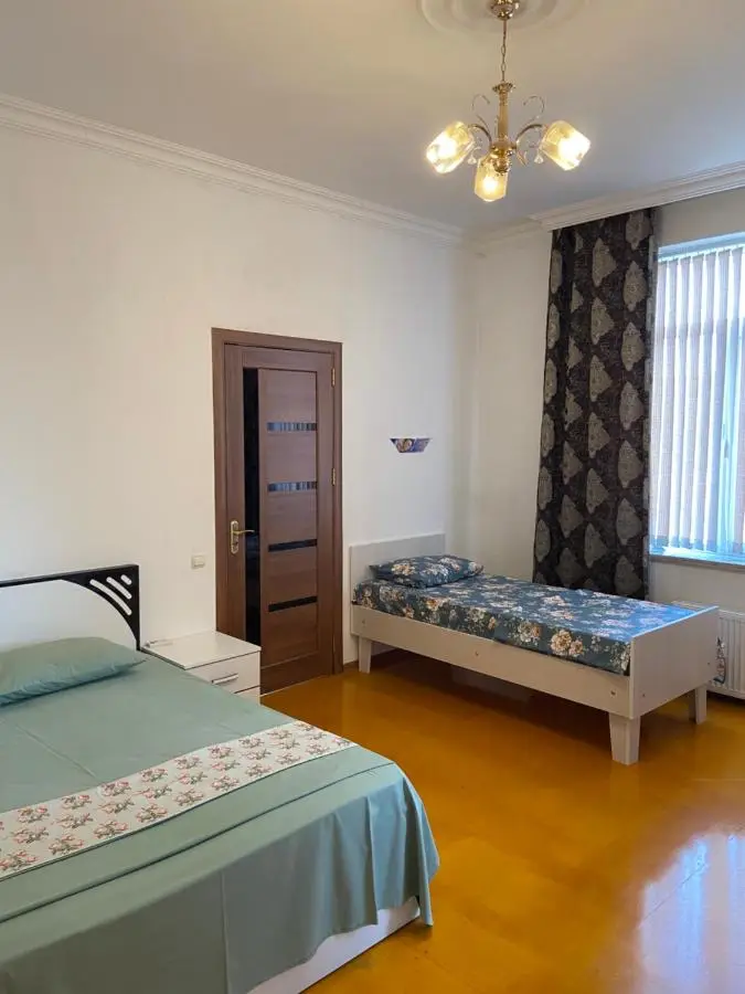 GUEST House