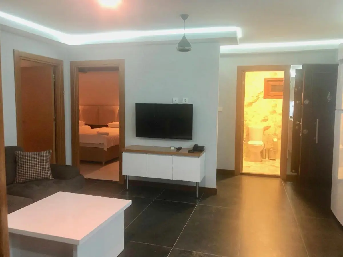Villa Da Otel