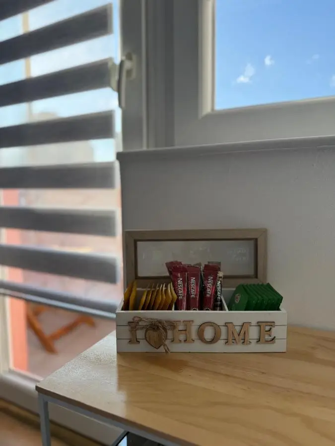 Cozy Sarajevo Stay