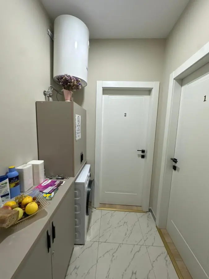 Meri Apartment