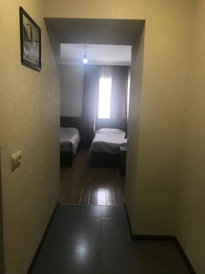 Guesthouse Ori Beli in Mestia