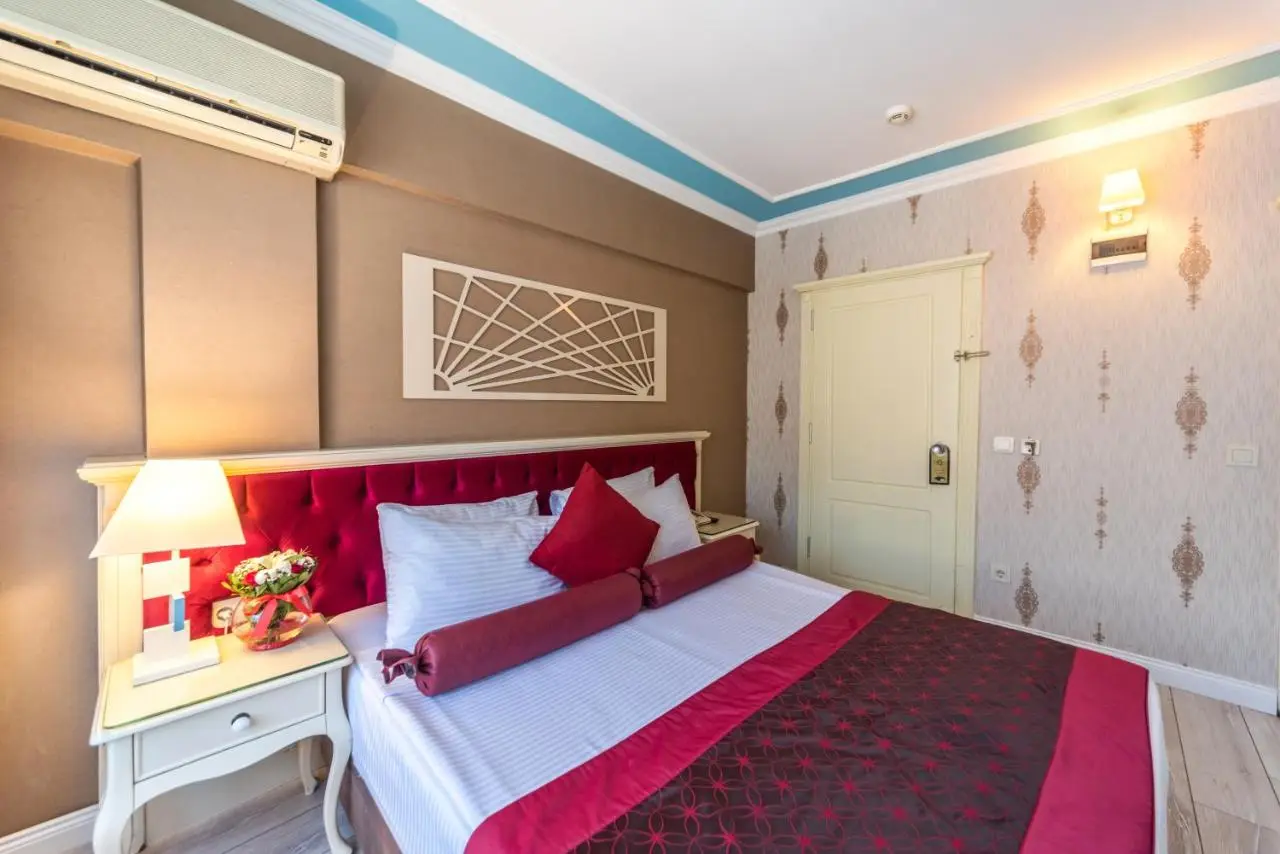 Viva Deluxe Hotel