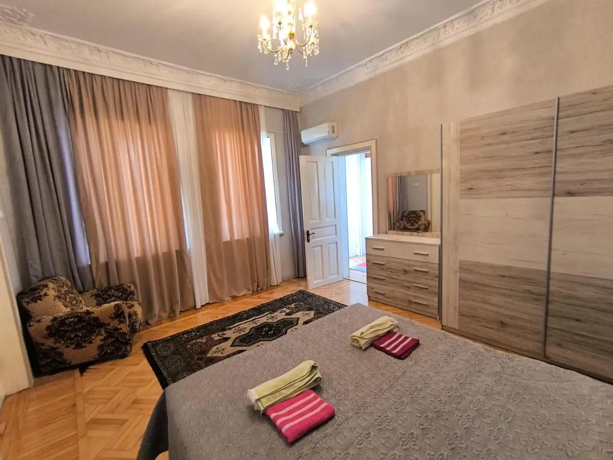Guest House Livia