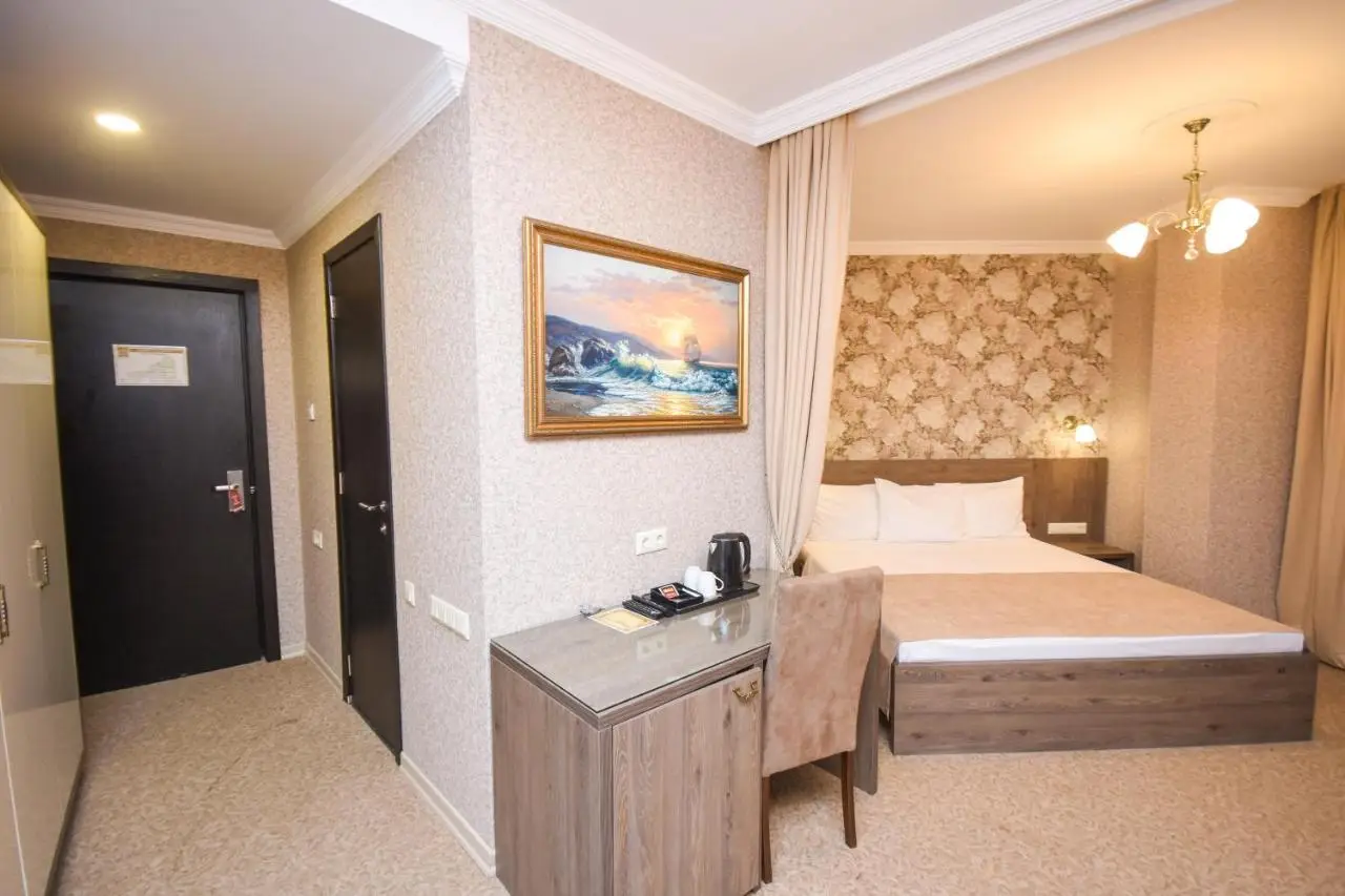 Old Garden Hotel Batumi