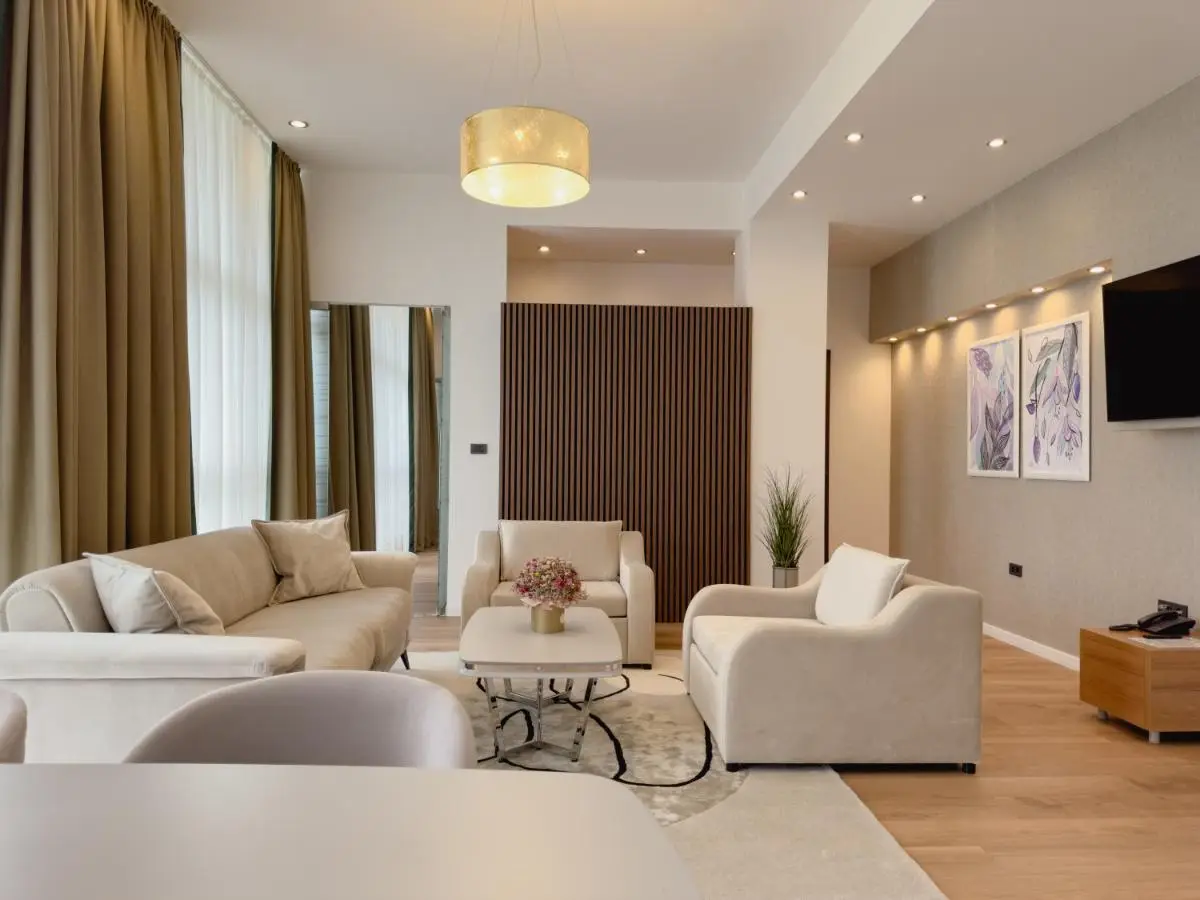 Hotel Via Vitez