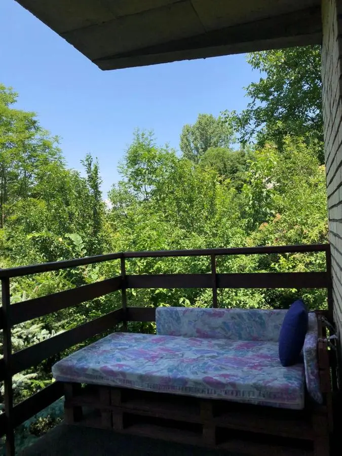Holiday Home Zbilje