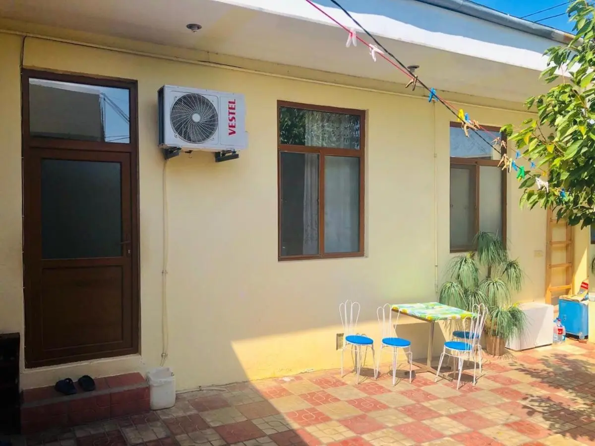 Huseyn Houses