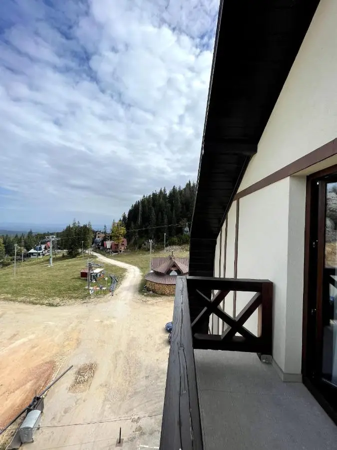 Nivalis Residence Jahorina