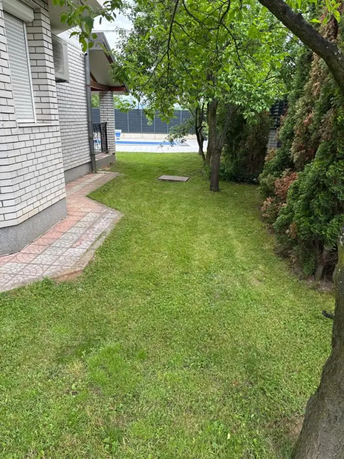 Vila Magnolija Ilidža