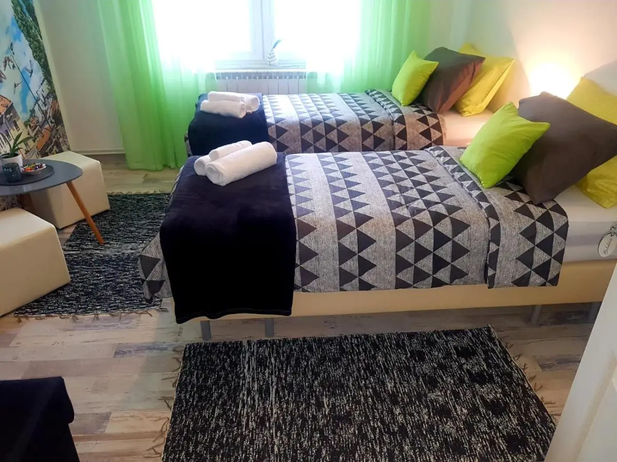 Sarajevo, Stari Grad, Apartment