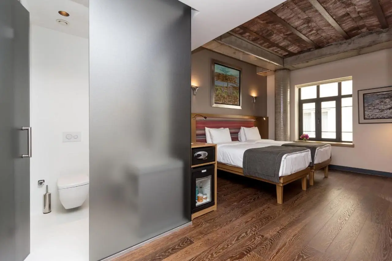 Bankerhan Hotel Galata - Adults Only Special Category