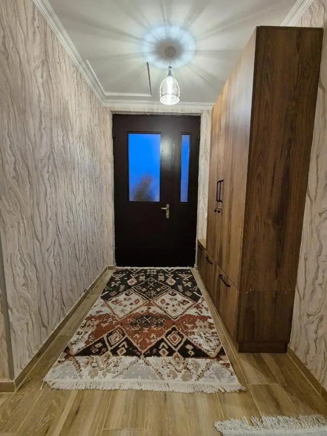 NQ Guest house
