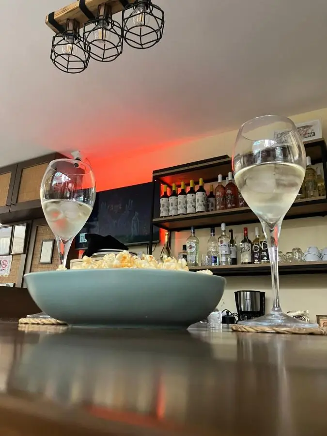 Villa Citronella Boutique Hotel