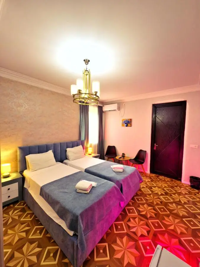 Hotel Tiflis Town