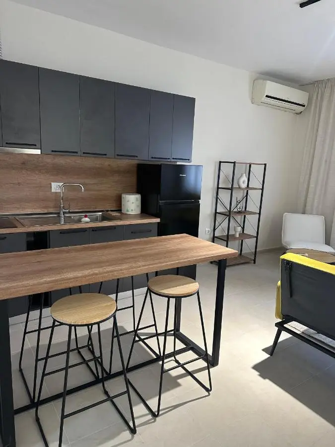 New Bazar - 2 Rooms Apartment