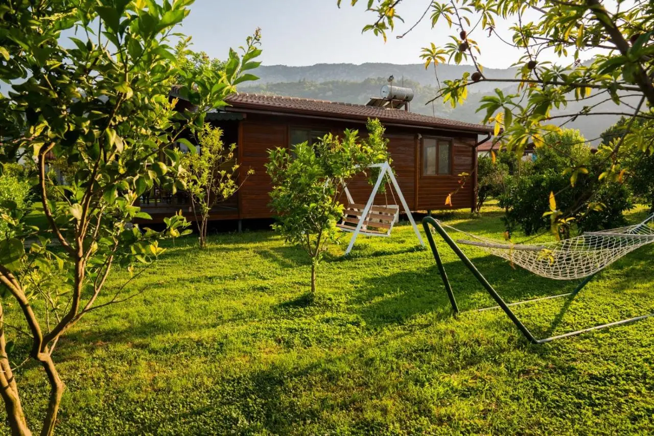 Ikiz Villas