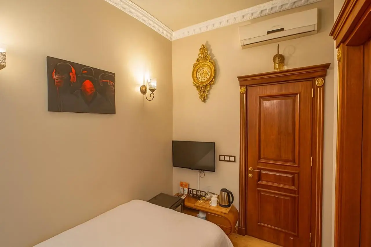 BeyPort Hotel Istanbul