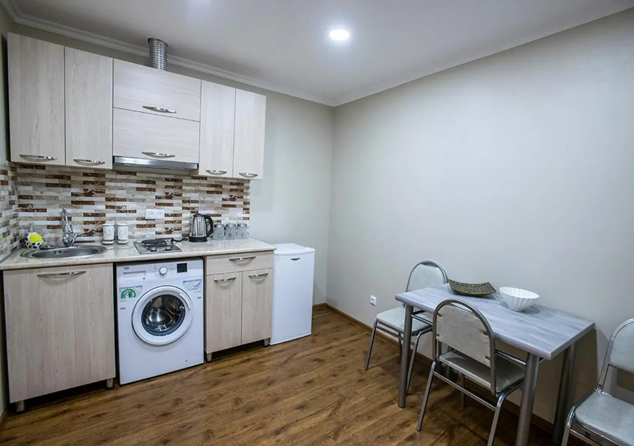 Dada - Cozy apartment in the center of Tbilisi