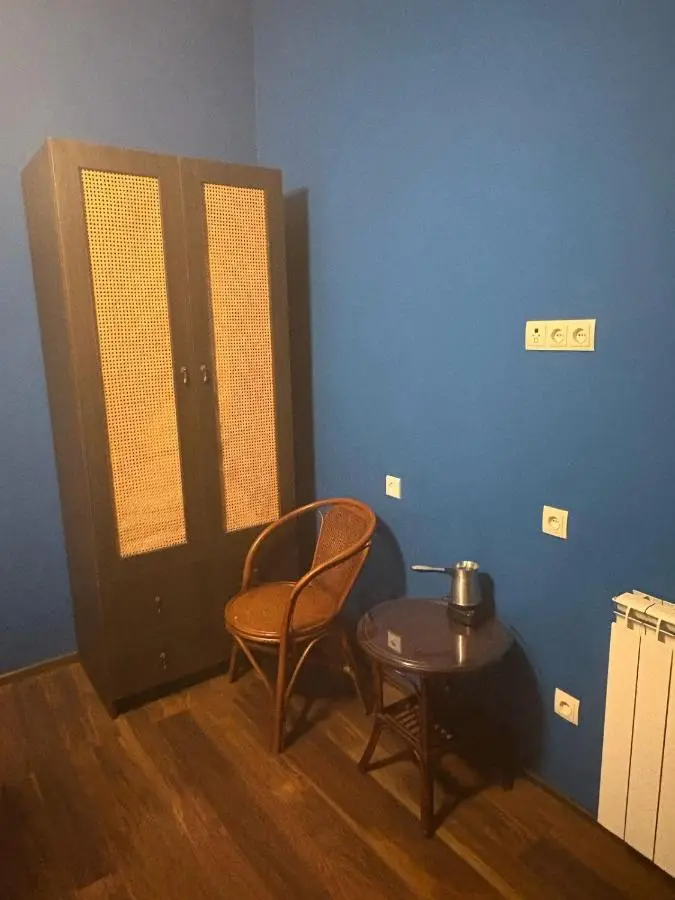Local Hotel