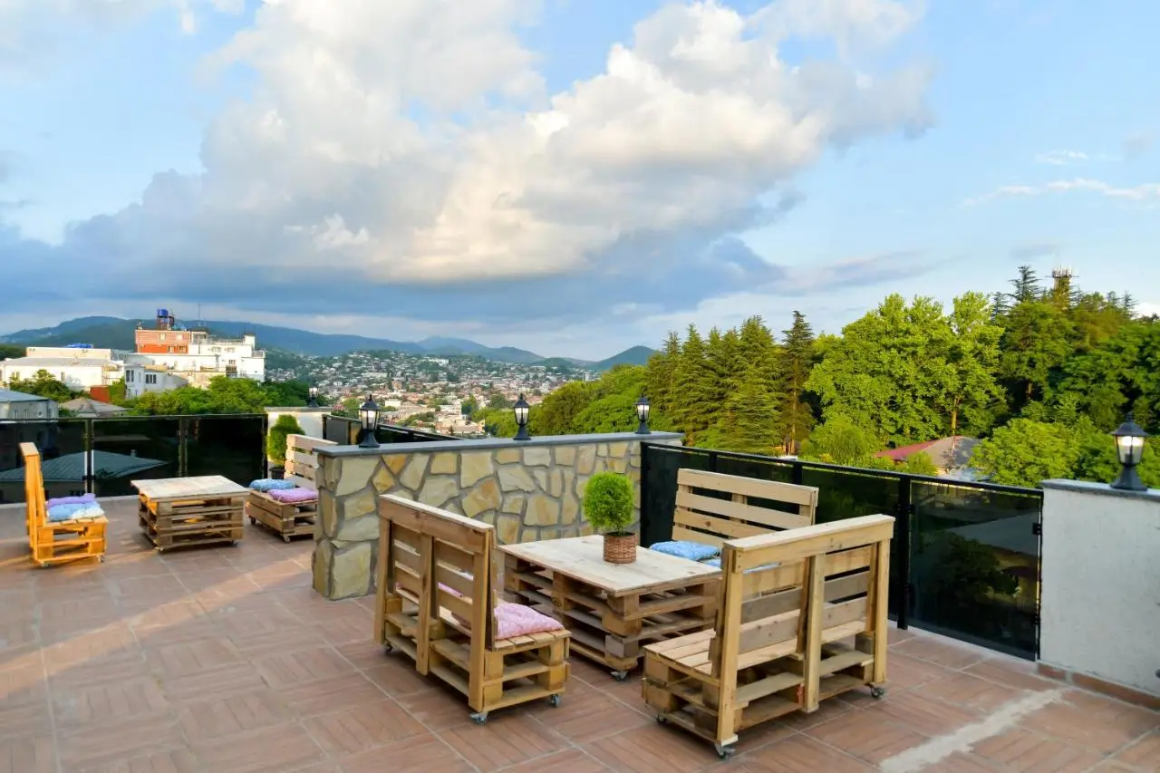 Hill Hotel