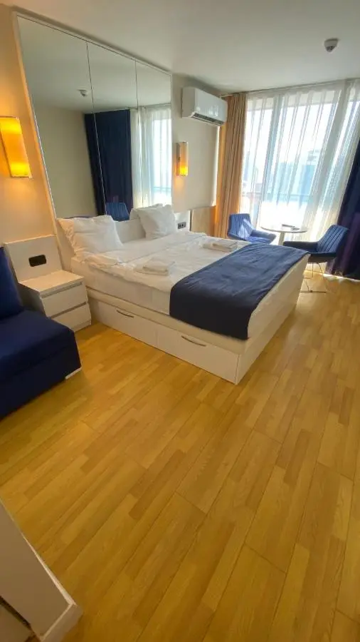 Best Apart Batumi City U Mzii 15