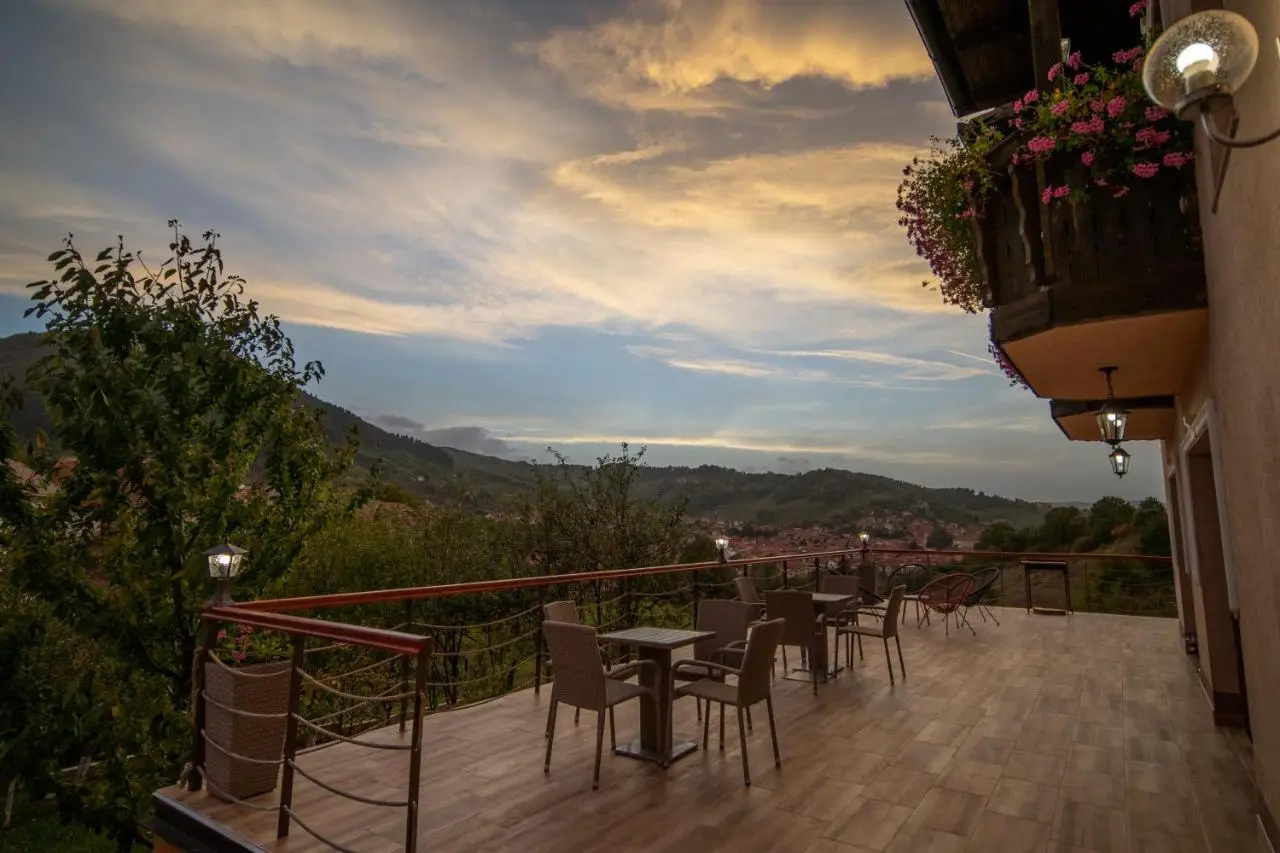 The View Apartment