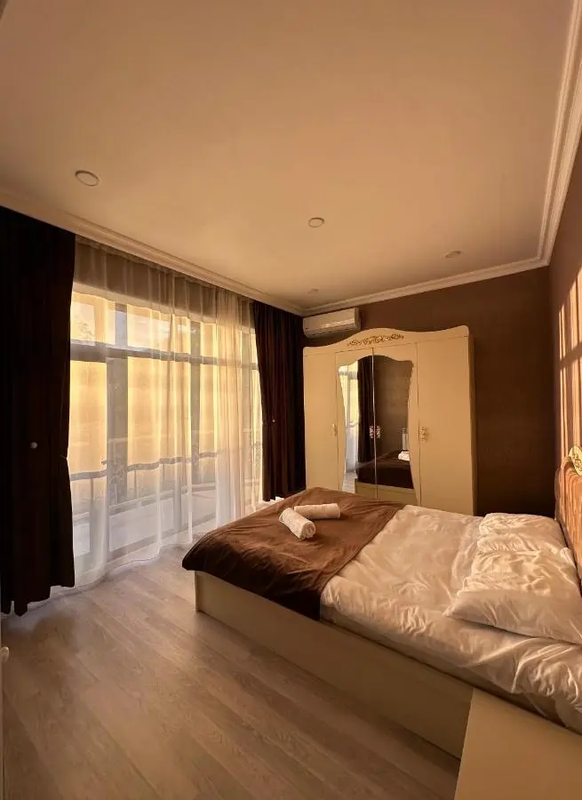 Family Villa QeBelle