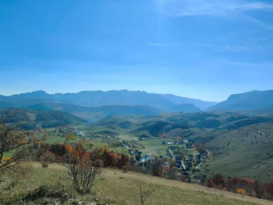 Holiday home Mons Albis Bjelašnica