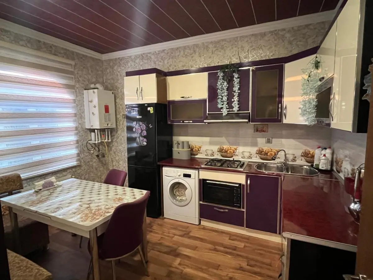 Gabala Home