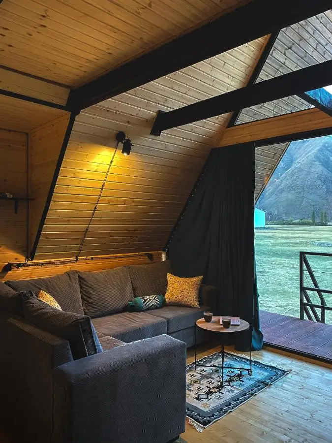 Wildwood Kazbegi