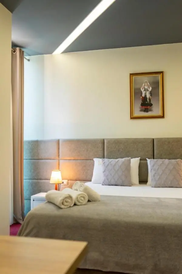 Alko Hotel Shkoder