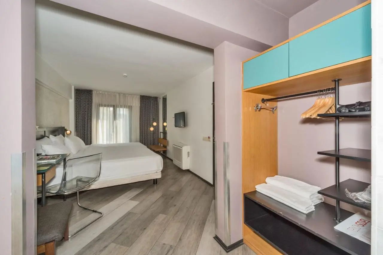 Faros Hotel Taksim-Special Category