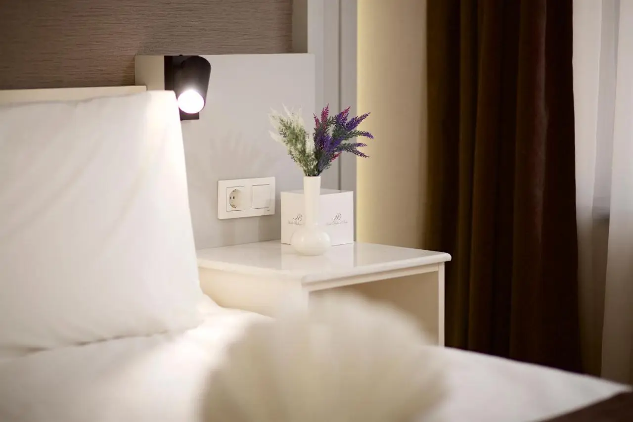 Hotel Bulvar Palas