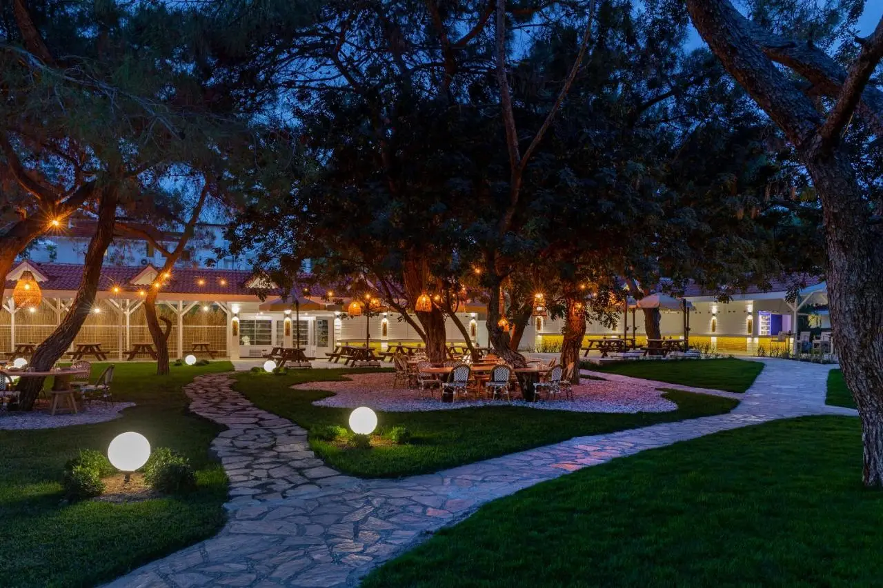 Martı Myra - Ultra All Inclusive