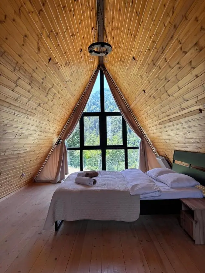 Borjomi Cottage Sadgeri