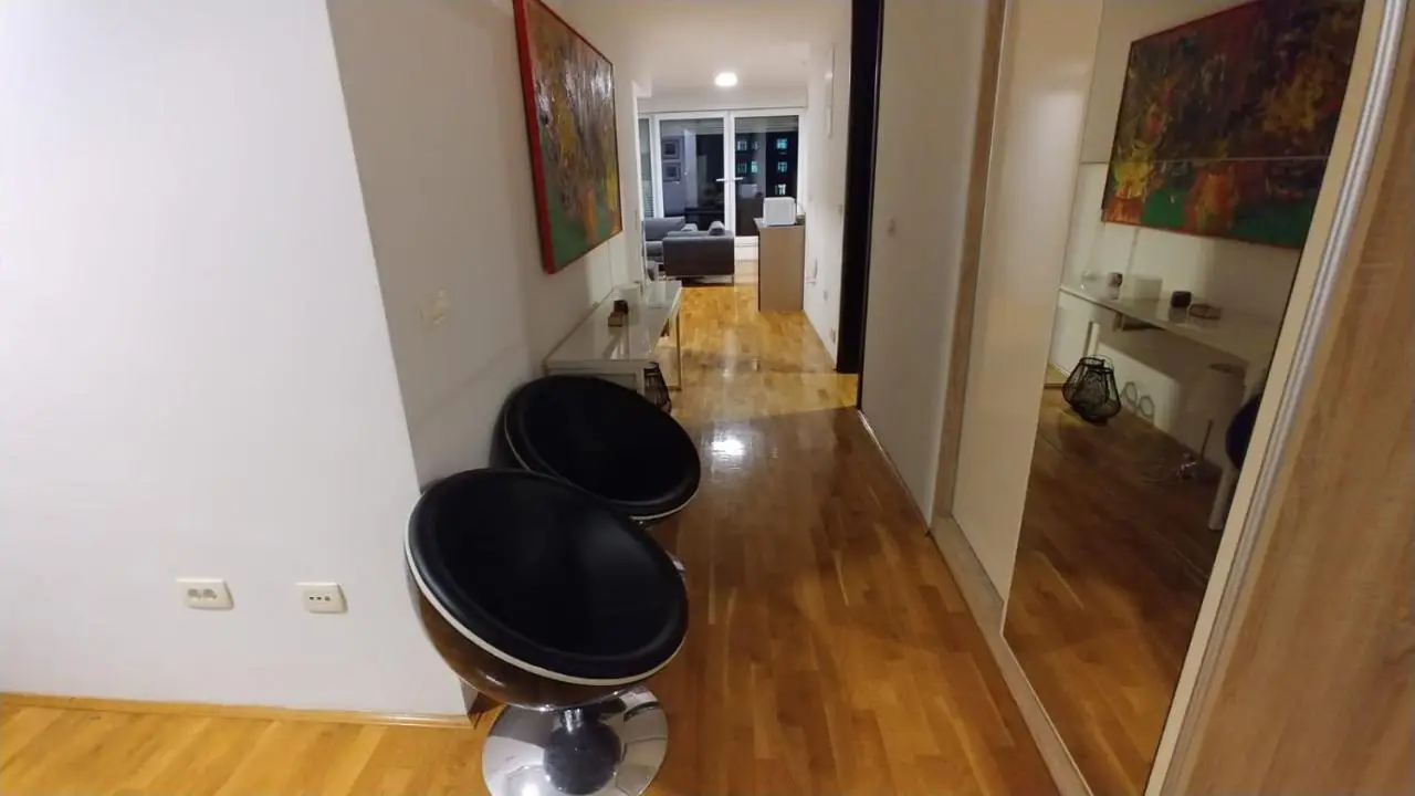 Apartments Leon