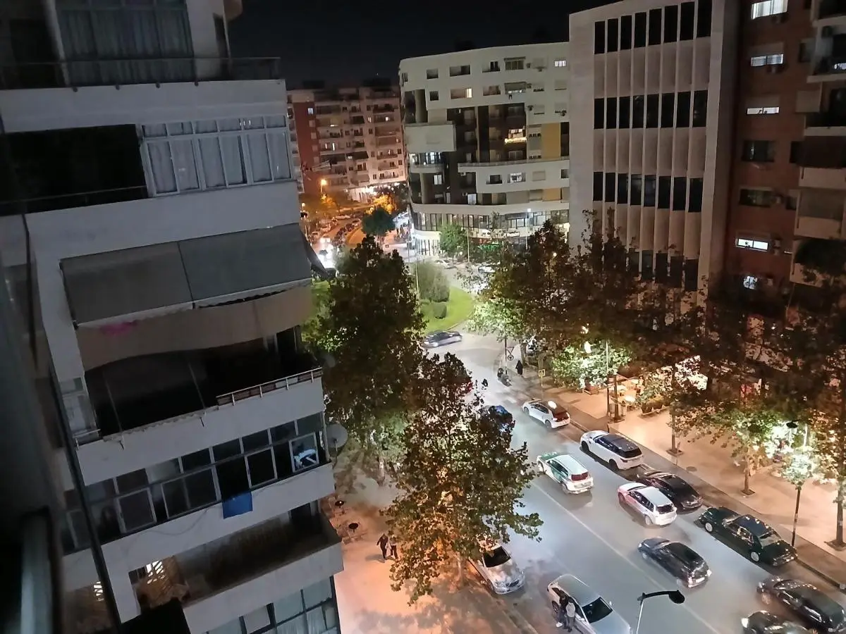 Apartament Astir