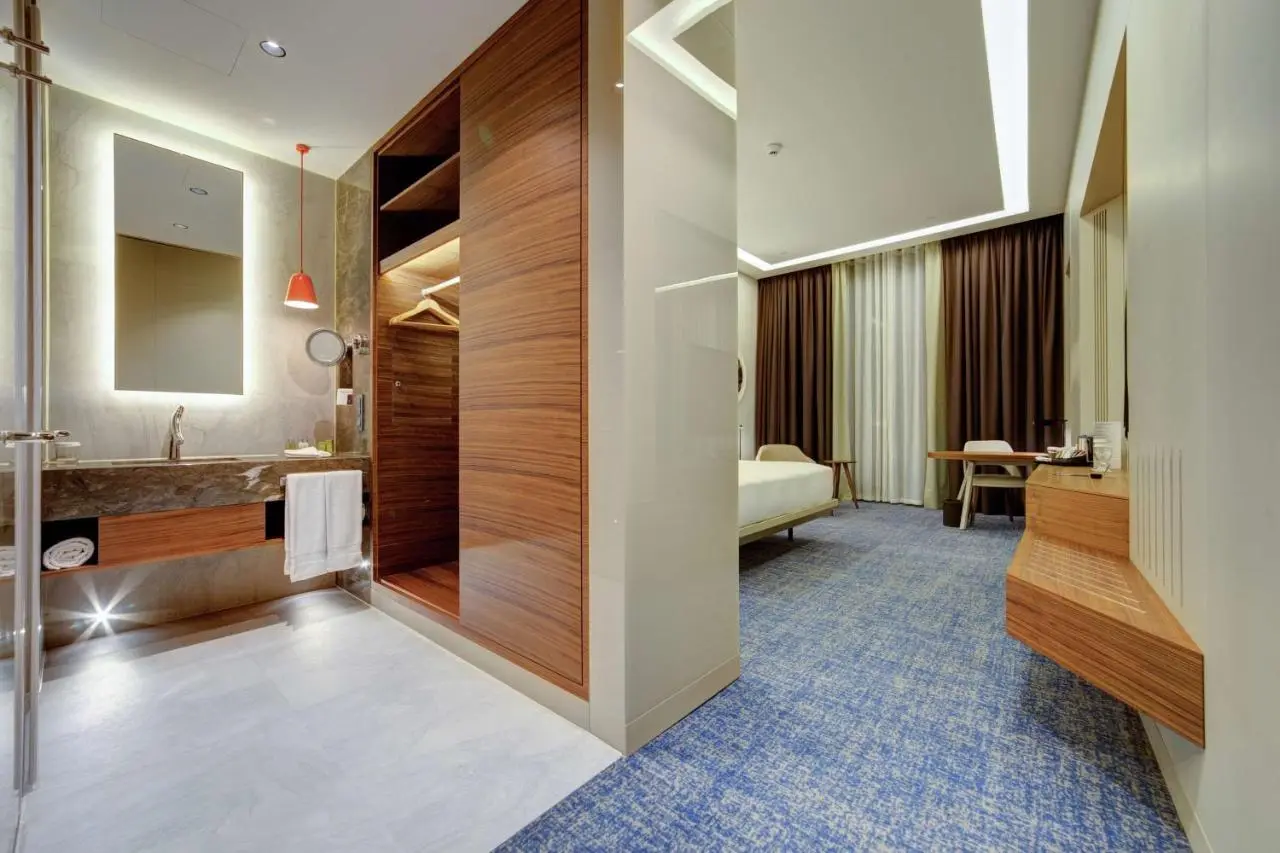 DoubleTree by Hilton Adana