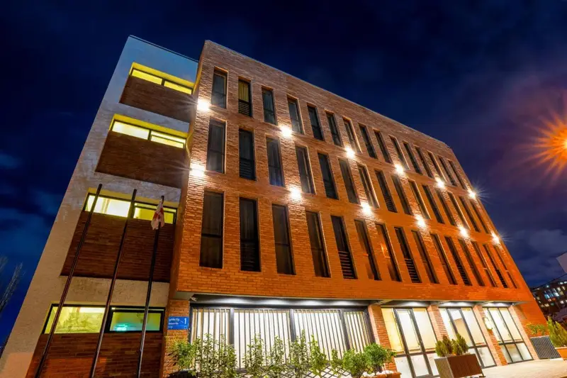 Hotel Tiflida