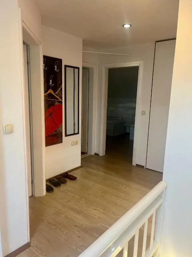 Magic river view Apartment
