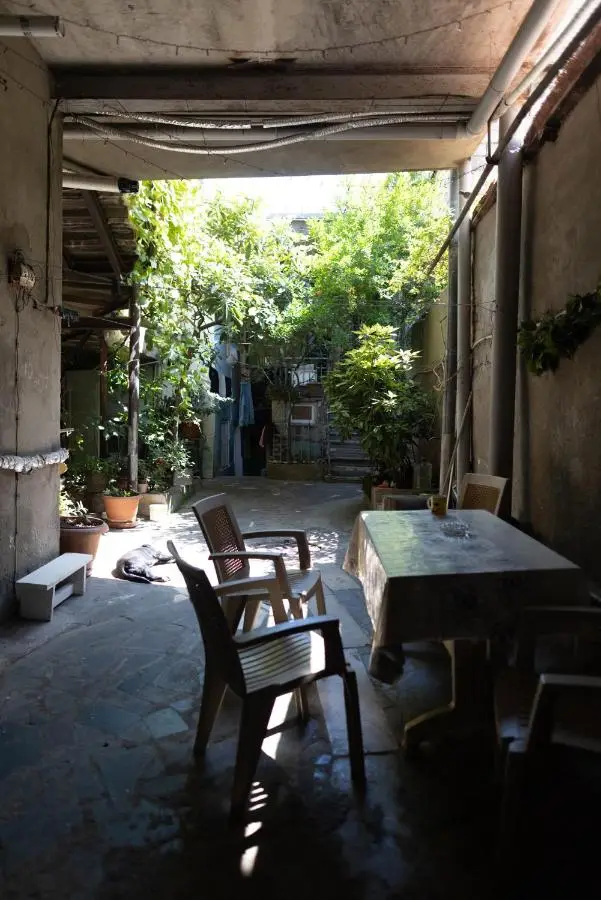 Wine House