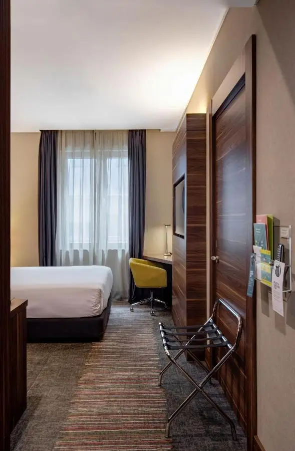 Holiday Inn Istanbul - Kadikoy by IHG