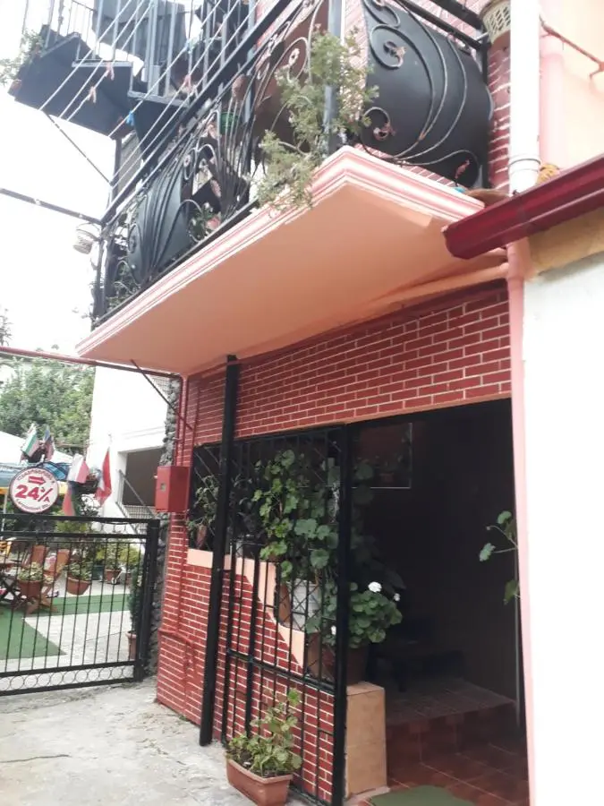 Guest House Nino