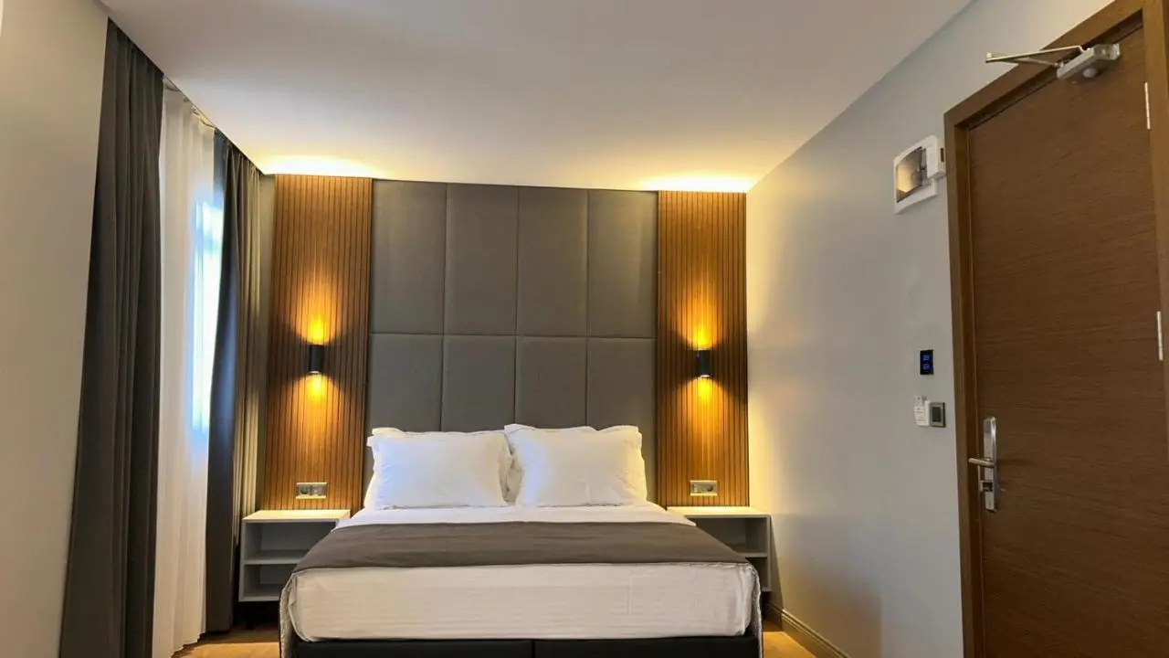Akbiyik Suite Boutique Hotel