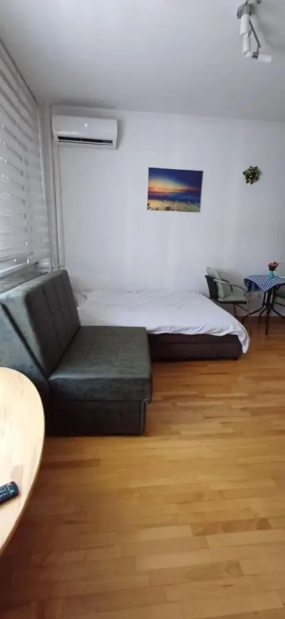 Brand New Central Apartments