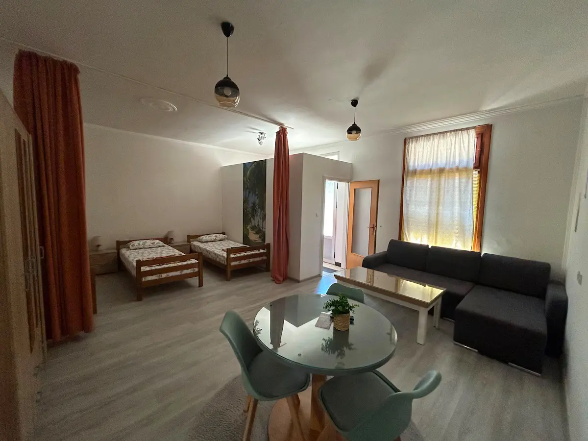 Apartments Boulevard
