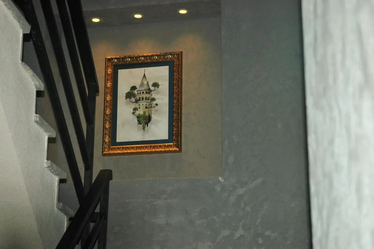 Vavien Hotel