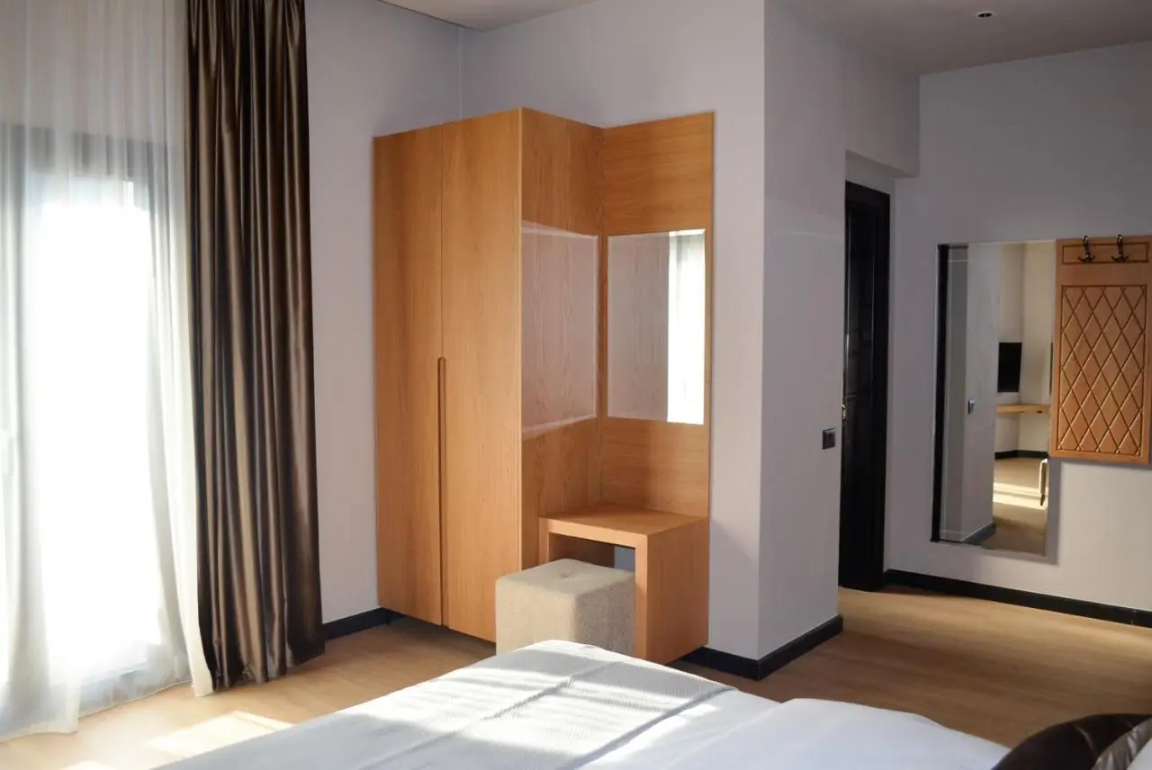 N'Peze Hotel