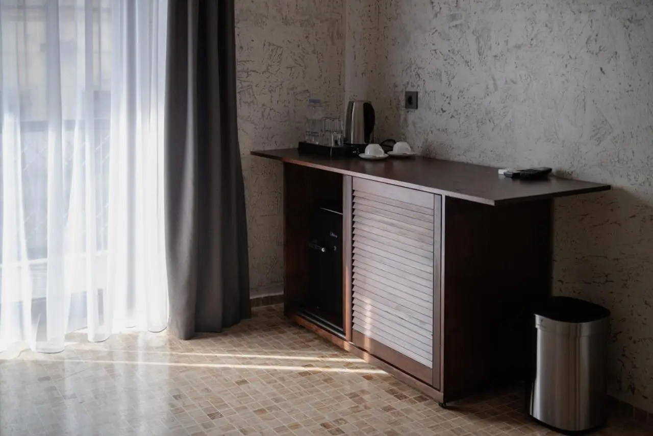 Kazma Boutique Hotel