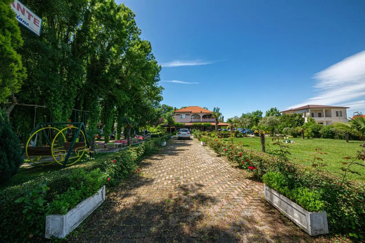 Sebastiano Resort